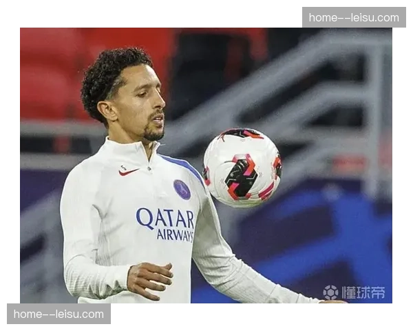 巴西马尔基尼奥斯后防领袖 指挥防线能力与一对一防守成功率