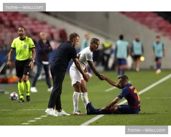 弗利克高位防线战术红利耗尽 巴萨防守端暴露结构性漏洞